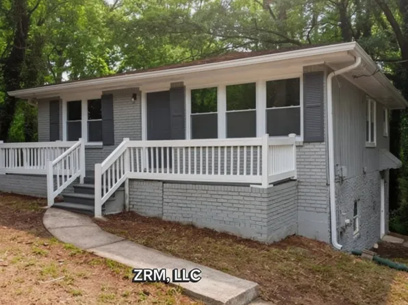 108 Welch St #A, Stockbridge, GA 30281