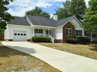 298 Mossborough Dr, Lexington, SC 29073