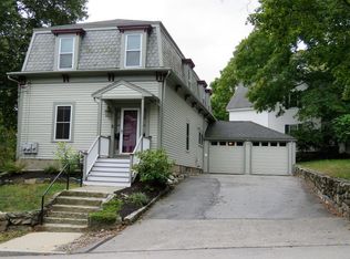 8 State St #1, Westborough, MA 01581