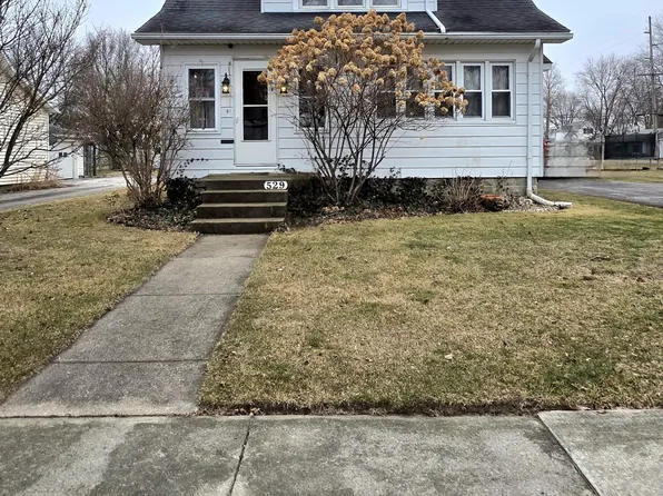 529 W Maple St, Deshler, OH 43516