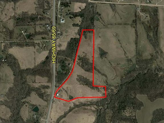 2nd image of 0 69 Hwy