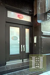 Sold by Halstead Real Estate