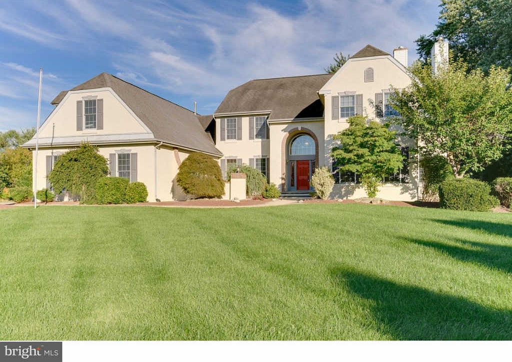 46 Wycklow Ct, Robbinsville, NJ 08691 Zillow