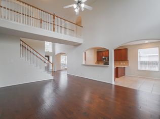 14 Griffin Hill Ct, Spring, TX 77382