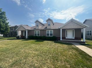 1647 Belclare Rd, Normal, IL 61761