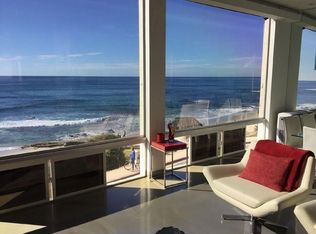 201 Bonair St UNIT D, La Jolla, CA 92037
