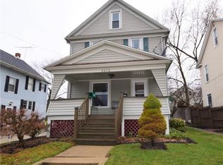 2272 5th St SW, Akron, OH 44314