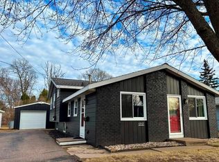 1717 Spring St, Schofield, WI 54476