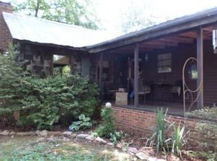 2888 Frank Whisnant Rd, Morganton, NC 28655