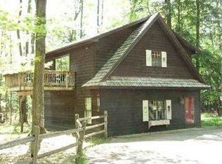 4103 E Duck Lake Rd, Grawn, MI 49637