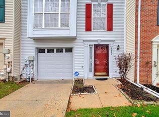 3620 Marcey Creek Rd, Laurel, MD 20724