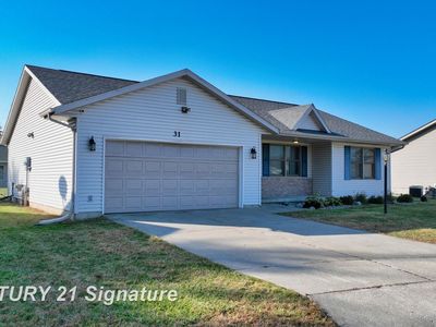 31 Harmony Ct, Saginaw, MI, 48601
