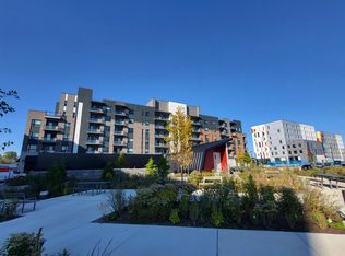 1350 Hemlock Rd #602, Ottawa, ON K1K 5C2