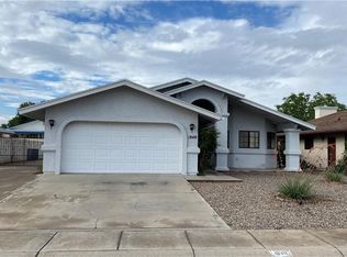 1840 Motor Ave, Kingman, AZ 86401