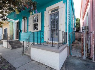 934 Spain St, New Orleans, LA 70117