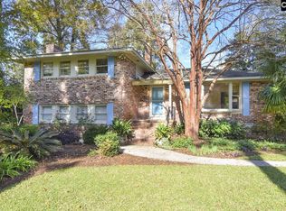 6403 Christie Rd, Columbia, SC 29209