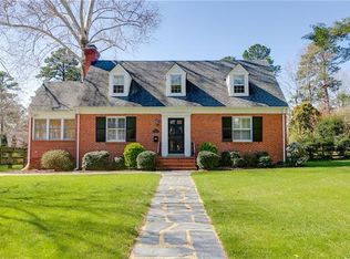 7015 W Franklin St, Richmond, VA 23226