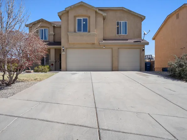 1040 Festival Ct NW, Los Lunas, NM 87031