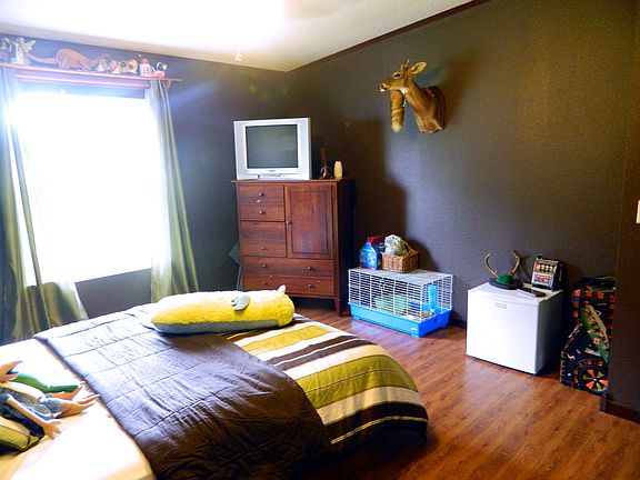 3rd bedroom