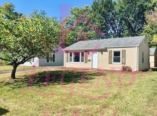 6 McNulty Dr, Florissant, MO