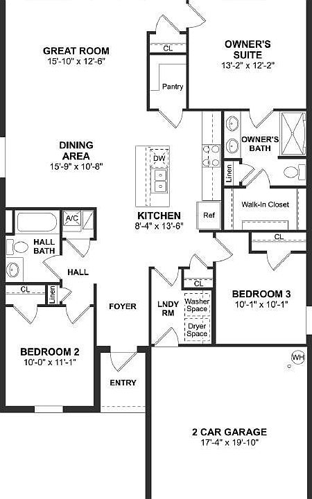 2nd image of 5135 Montecristo Terrace