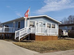 2513 NW 17th St, Ankeny, IA 50023