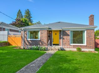 3824 E B St, Tacoma, WA 98404