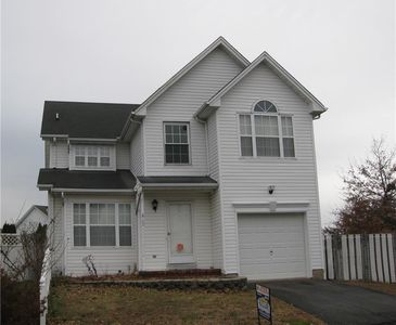 78 Scarlet Dr, Parlin, NJ, 08859