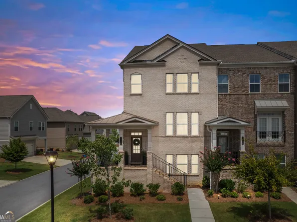 3336 Main St, Duluth, GA 30096