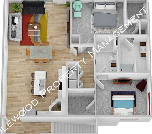4th image of 213309 Varsity St #213309