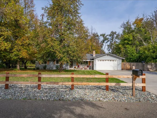 5317 Riverland Dr, Anderson, CA 96007