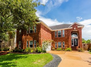 23030 N Waterlily Dr, Richmond, TX 77406