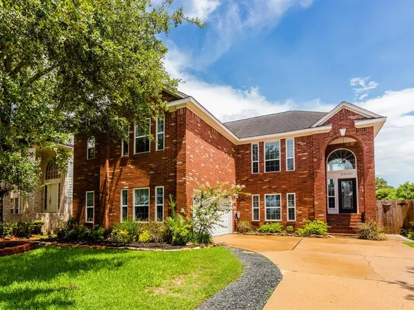 23030 N Waterlily Dr, Richmond, TX 77406