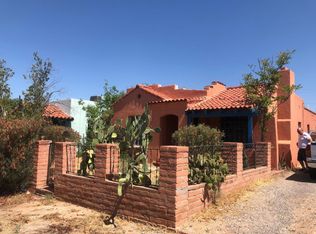 1627 E 12th St, Tucson, AZ 85719