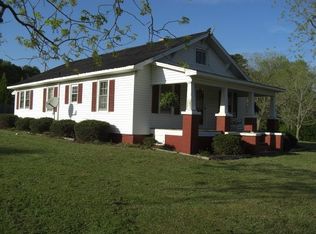 306 Parker Rd, Four Oaks, NC 27524