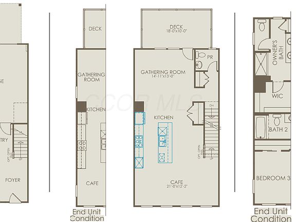 2nd image of 359 Hockberry Ave Lot 1901