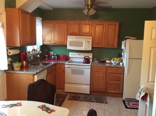 940 Rodman St, Fall River, MA 02721