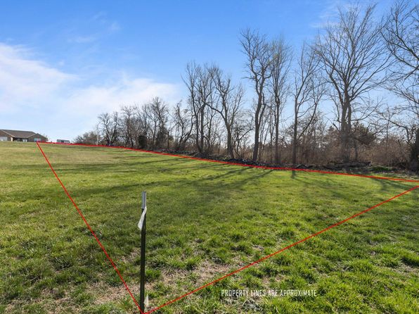 3467 W Hestand Street, Springfield, MO 65803