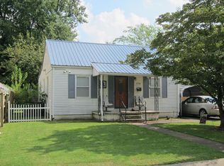 1716 Monohon St, Owensboro, KY