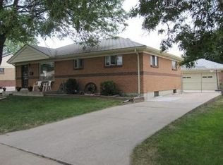 7652 Shoshone St, Denver, CO 80221