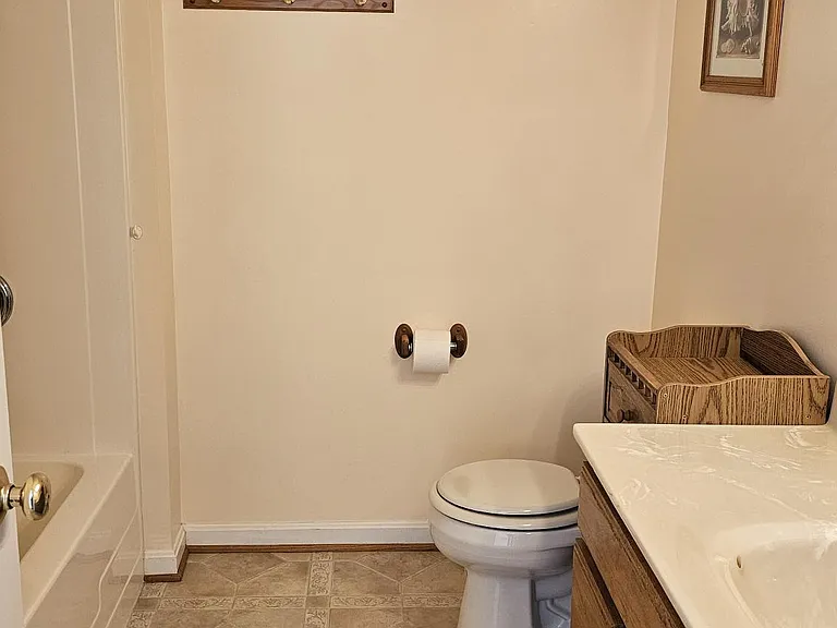 Bathroom #2