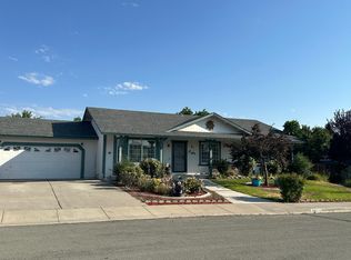 985 Mercedes Dr, Sparks, NV 89441