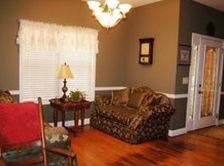 4954 State Highway 109, Molena, GA 30258