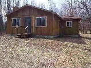 10678 Pochahantas Trl, Roscommon, MI