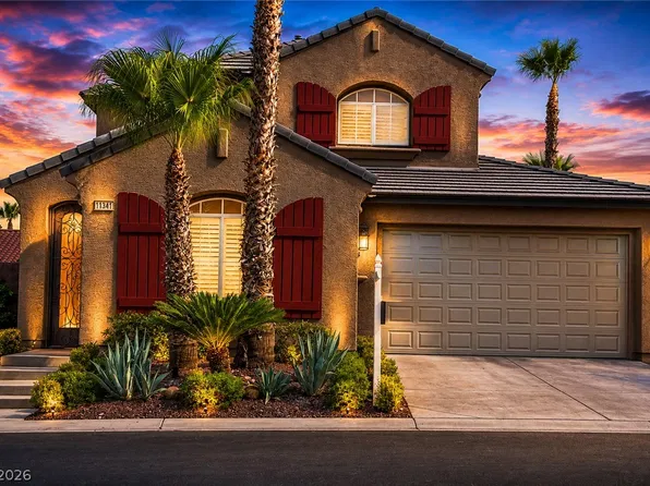 11341 Via Spiga Dr, Las Vegas, NV 89138