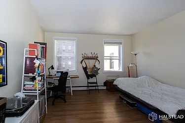 Rented by Halstead Real Estate