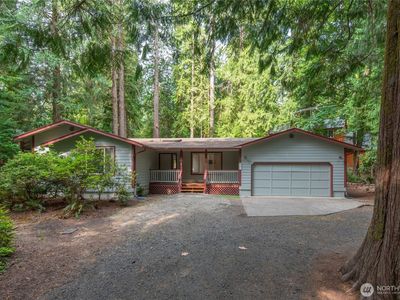 447 E Pointes Drive E, Shelton, WA, 98584