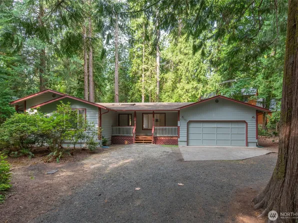 447 E Pointes Drive E, Shelton, WA 98584