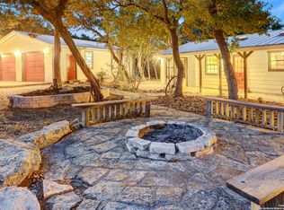 100 Summer Breeze, Wimberley, TX 78676