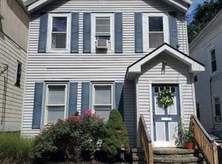 10 Center St, Poughkeepsie, NY 12601